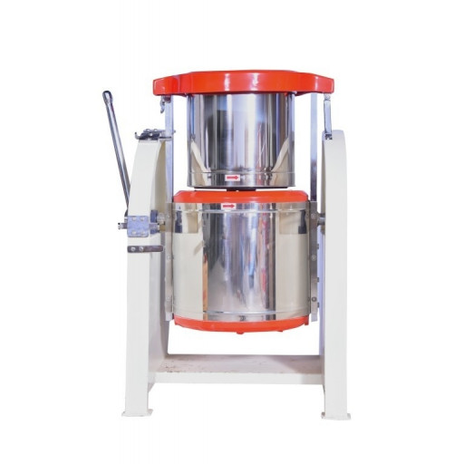 COCOA NUT BUTTER  CHOCOLATE MELANGER -65 - WITH SPEED CONTROLLER