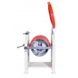 COCOA NUT BUTTER  CHOCOLATE MELANGER -65 - WITH SPEED CONTROLLER