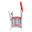 COCOA NUT BUTTER  CHOCOLATE MELANGER -65 - WITH SPEED CONTROLLER