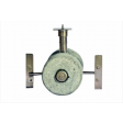COCOA NUT BUTTER  CHOCOLATE MELANGER -65 - WITH SPEED CONTROLLER