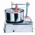 Sowbaghya SS Conventional wet Grinder